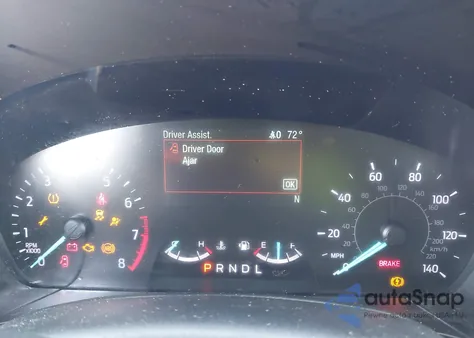 2020 Ford Escape Se z USA, uszkodzony, nr VIN 1FMCU0G61LUB77189